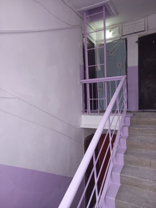 ремонт подъездов, квартир, помещений