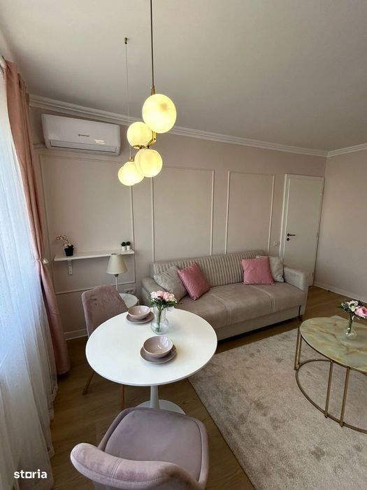Apartament cu 2 camere, 41 mp utili, complet renovat - Iosefin — fotografia 3