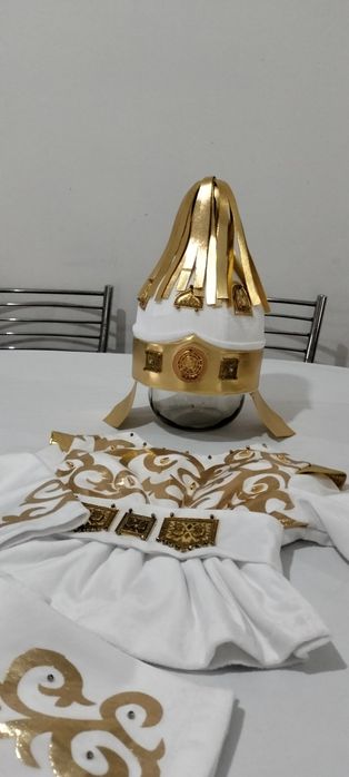 Продается костюм тусау кесу.