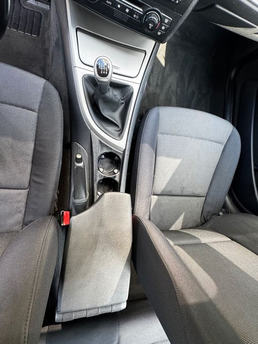Продавам BMW 120d, 2000cc, 2006 година