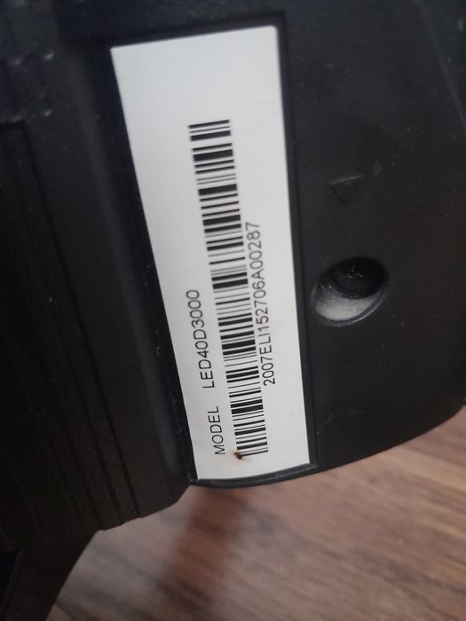 TGL маркалы телевизор