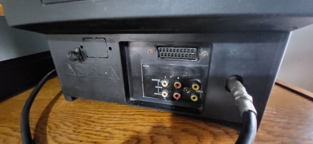 Tv Raýder.35cm/150 lei