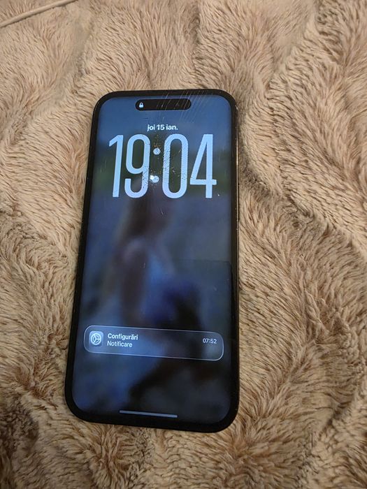 Iphone 14 pro  functional