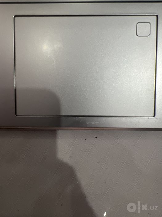 Ноутбук Asus vivobook