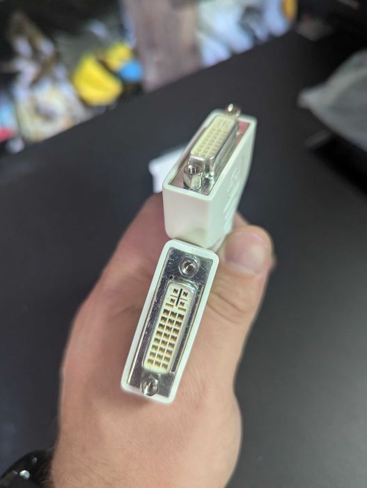 Видеокарта Nvidia NVS 315