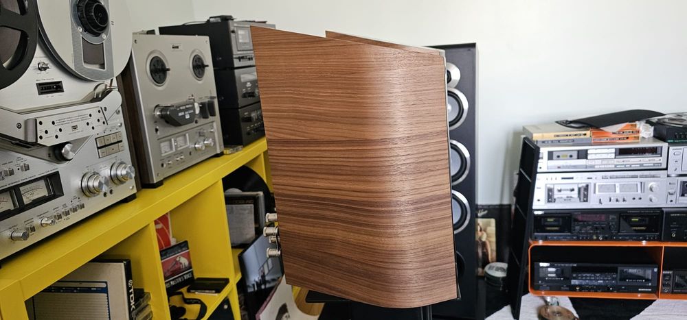 Boxe Sonus Faber Venere 1.5/Noi
