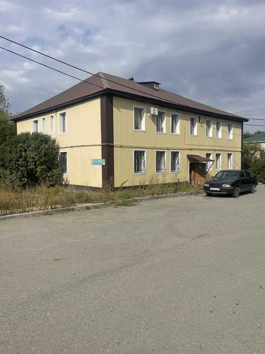 Продажа 2-комнатной квартиры