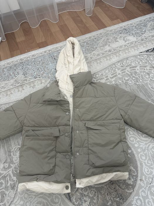 Продам куртку демисезонную