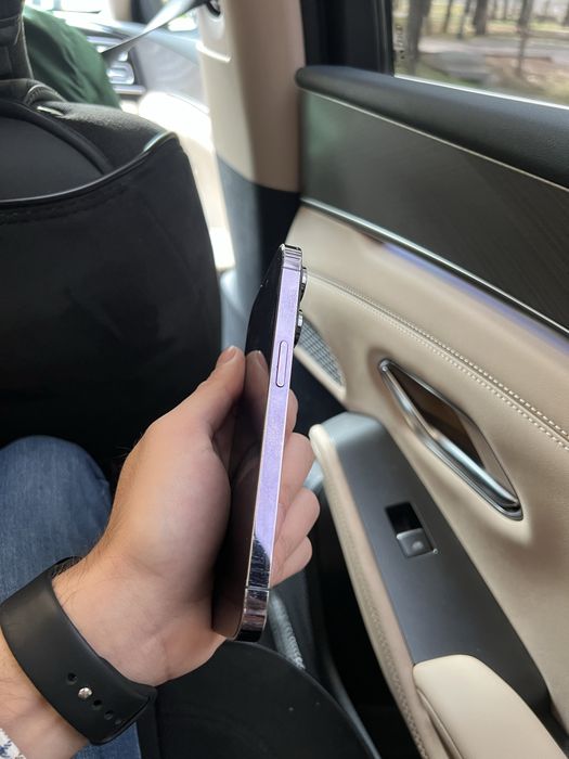 Продам iphone 14 pro 128gb