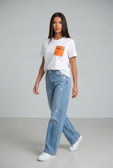 Продам футболку от Hermes