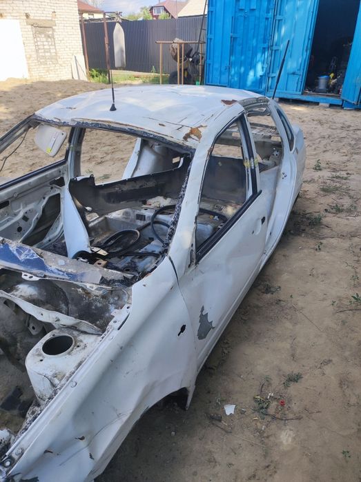 Лада гранта 2013