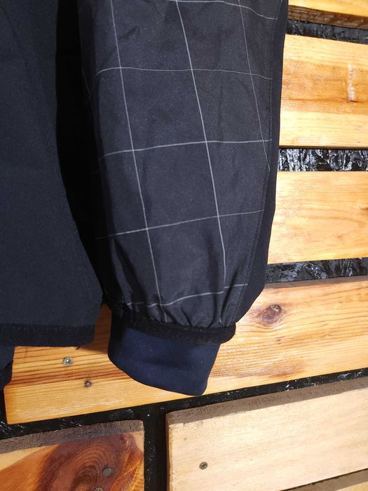 ADIDAS Ветровка/Мъжка L/XL