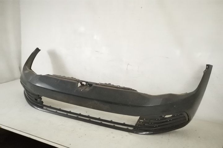 Предна Броня с Оригинални Сензори във Добро Състояние Фолксваген ВВ /