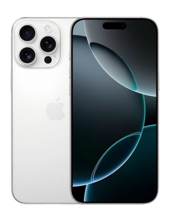 Айфон 16 про макс