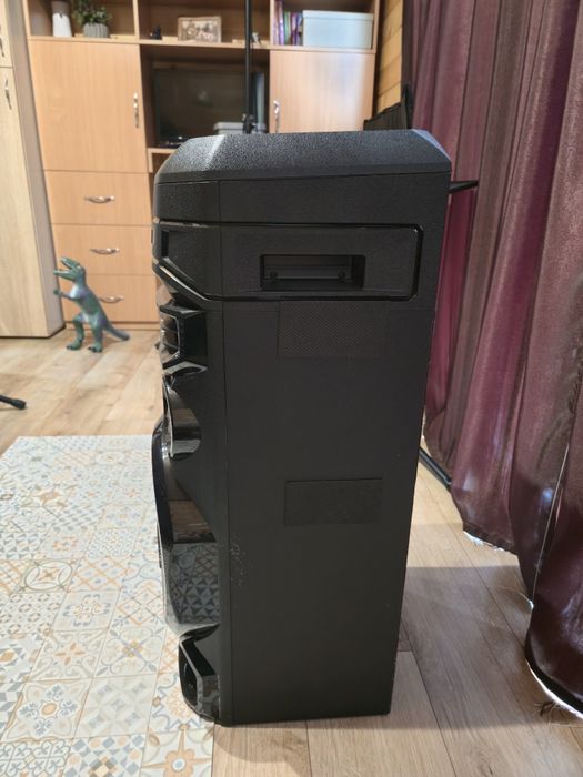 Vand Boxa LG  Xboom RCN7