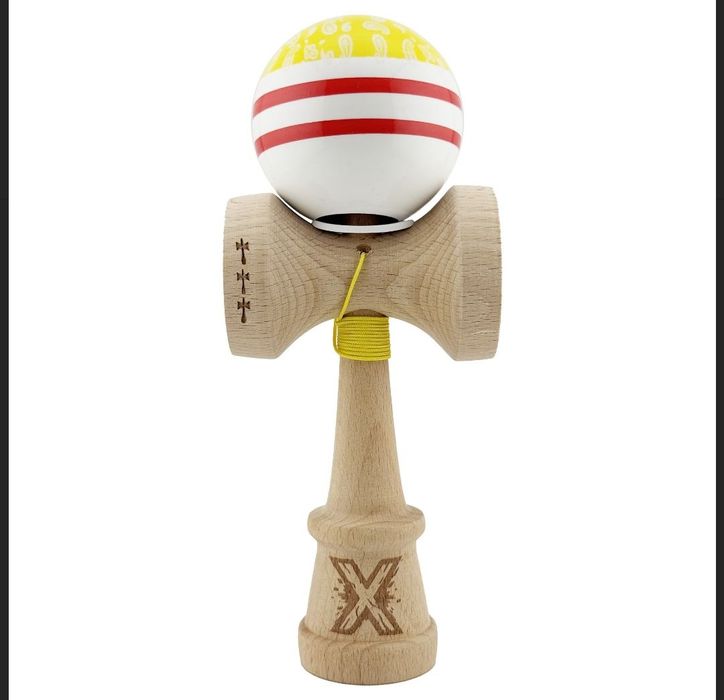 Kendama  X Originala CHICANOS