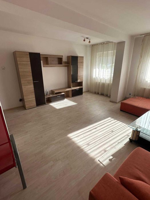 Închiriez apartament 2 camere, str. Tilișca
