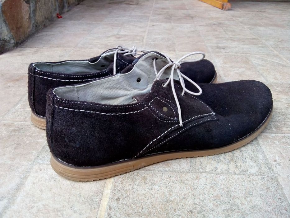 Мъжки обувки