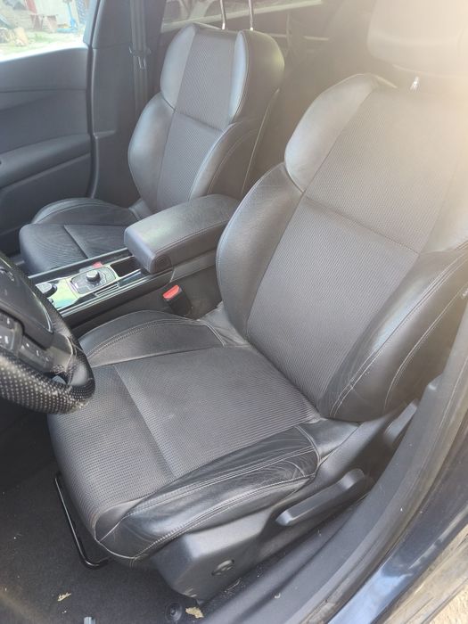 Dezmembram Peugeot 508 2.0 HDI hybrid 120kw 163cp euro 5 culoare KGNC cutie automata  2011 2012 2013 2014