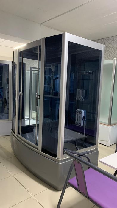 Ремонт Сборка Доставка ДУШЕВЫХ КАБИН