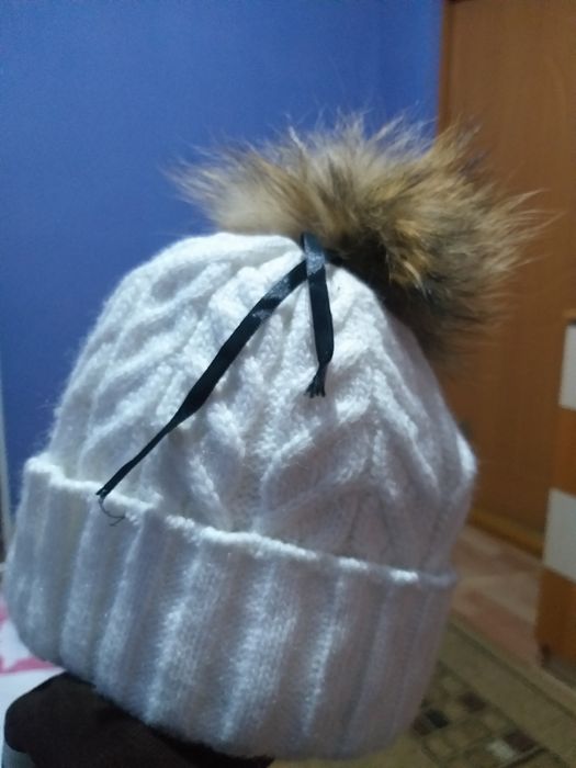 Шапка  зимняя.   .