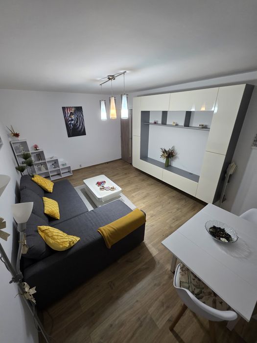 Inchiriere apartament 2 camere Gorjului