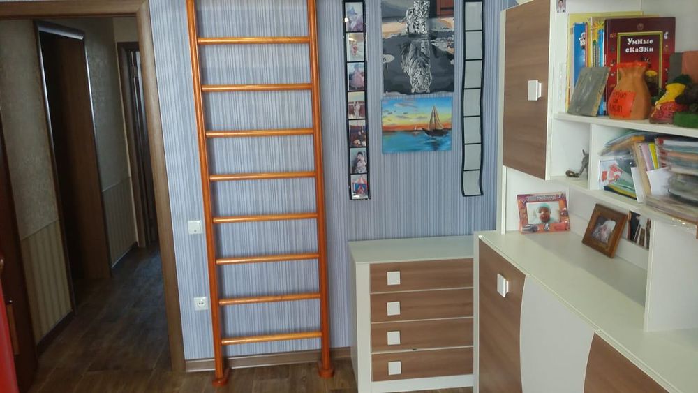 Мебель для детской комнаты