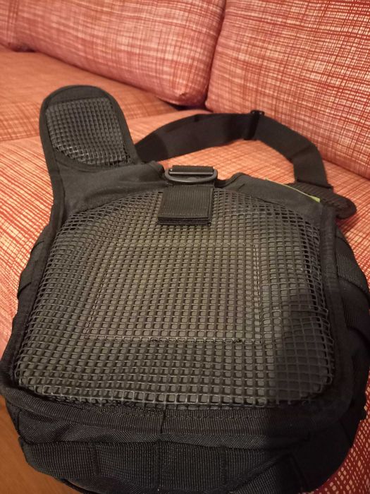 Тактическа чанта