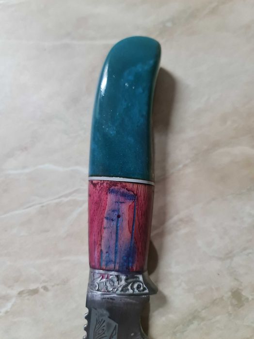 Нож стмана 65×13