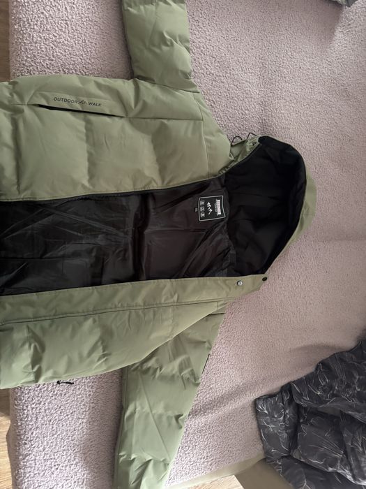 Продается куртка