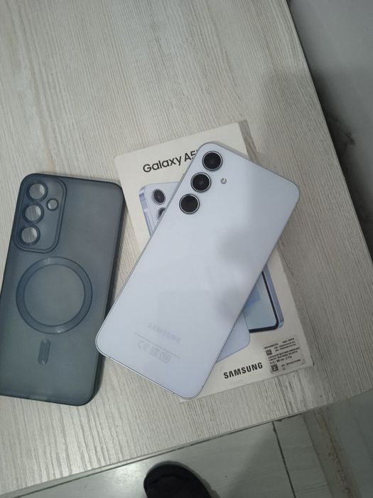 Telefon_yangi va ideal