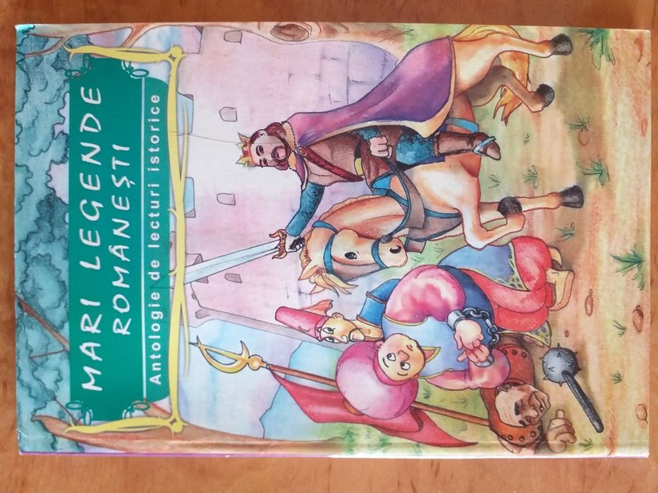 Vand carti pentru copii