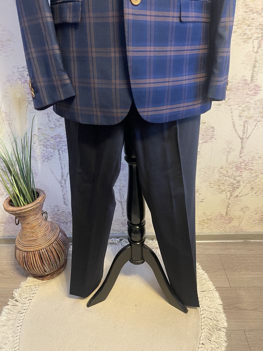 Costum barbati SEROUSSI marimea L