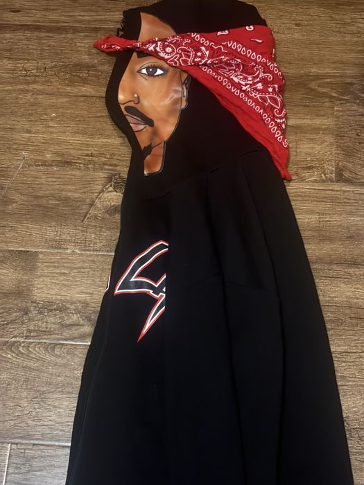 Hanorac YRW Tupac