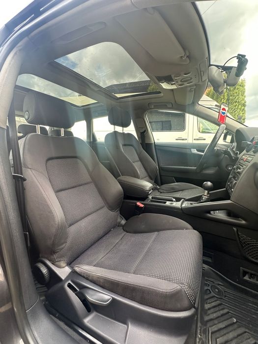 Audi a3 .2000Tdi BKD