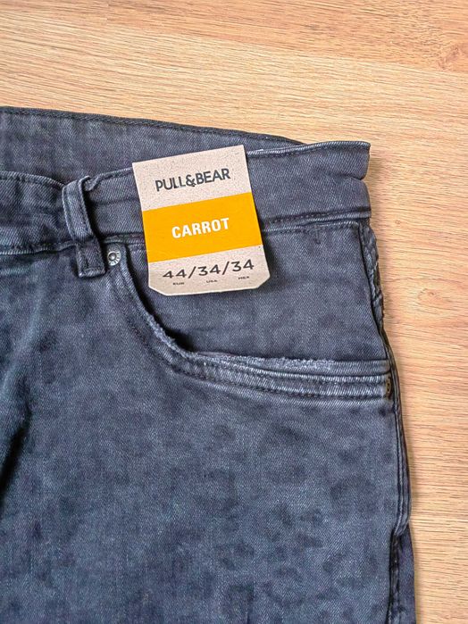 Дънки Pull n Bear