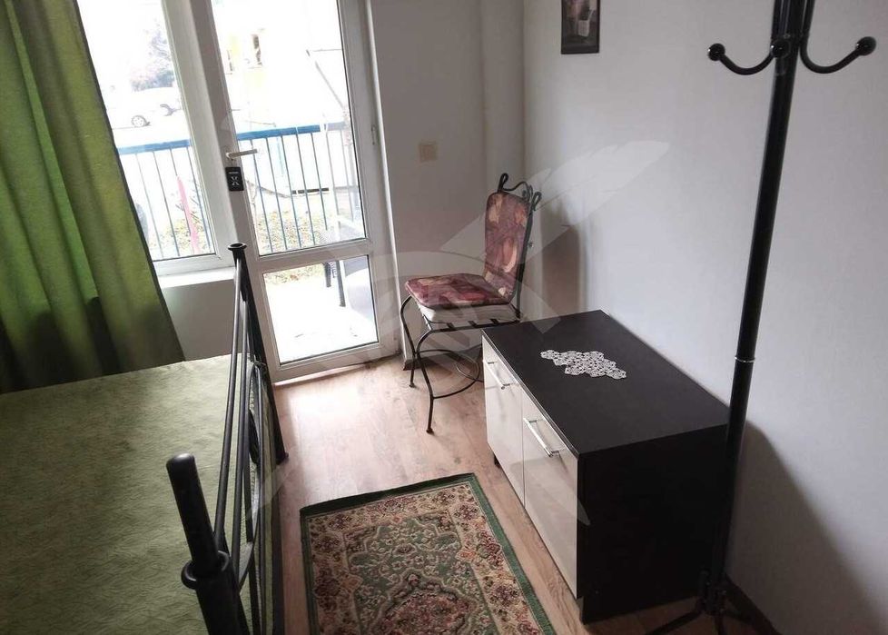 Двустаен - Сарафово