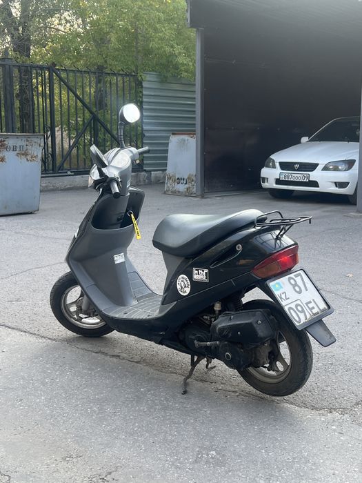 Продам Хонда лио af27