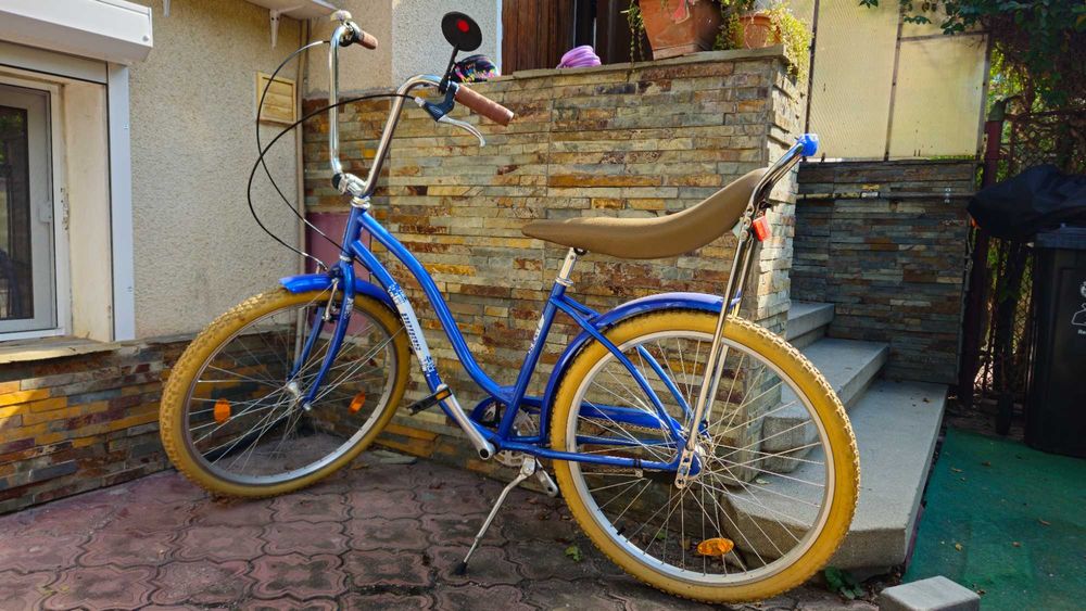 Bicicleta PEGAS Strada 2 - 26 inch