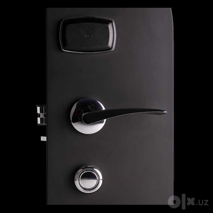Замки   для гостиниц  ASSA ABLOY