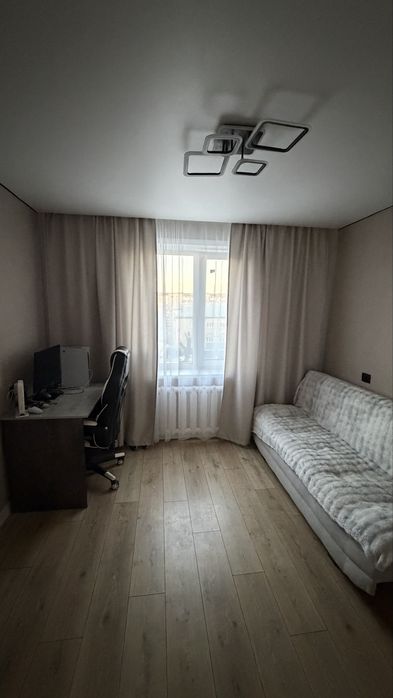 Срочно продам 3-комн квартиру