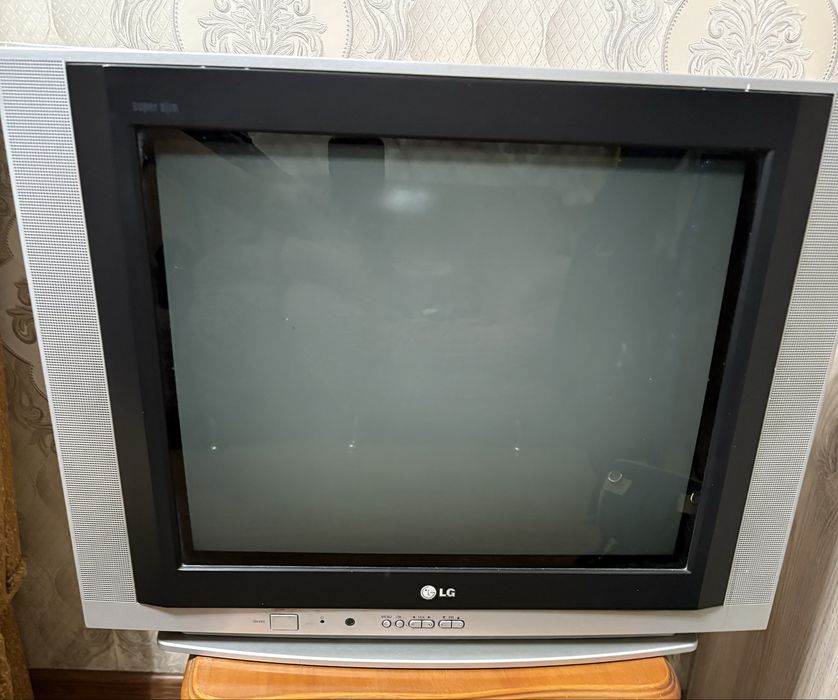Телевизор марки LG
