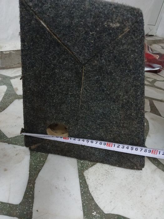 Бас каса и Тонколони за усиловател