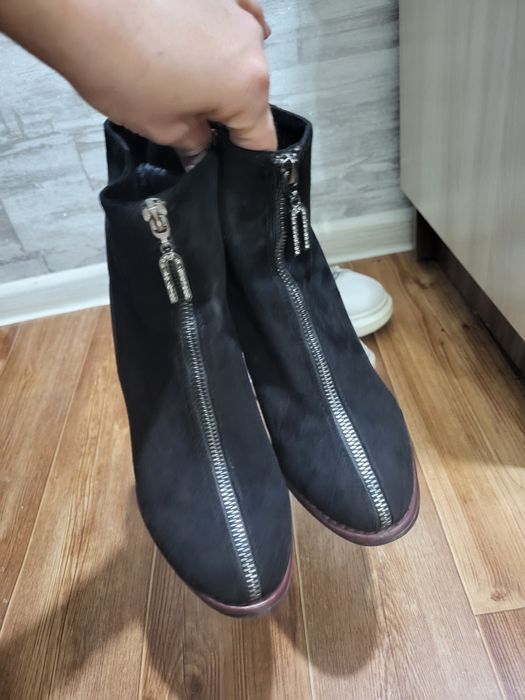 Осенний 1500 размер 36-37