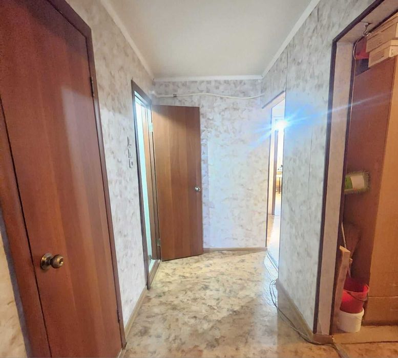 Продается 4х ком. кв в районе КЖБИ