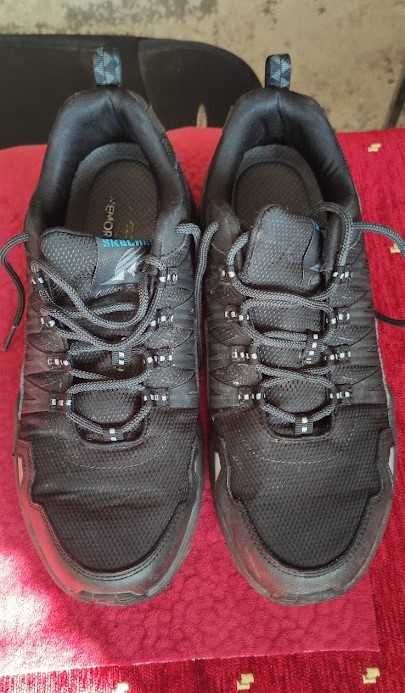 Skechers Ashwick 51926/BBK Black