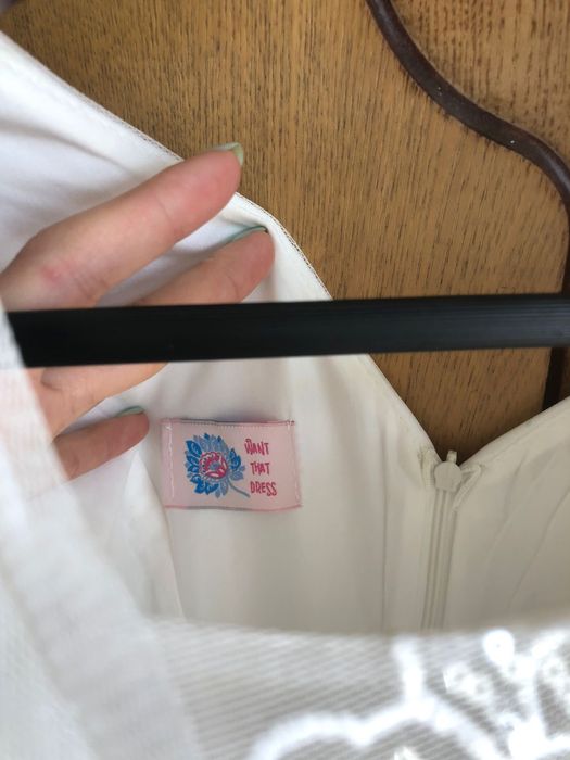 Платье свадебное