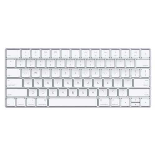 Apple Magic Keyboard (MLA22Z/A)