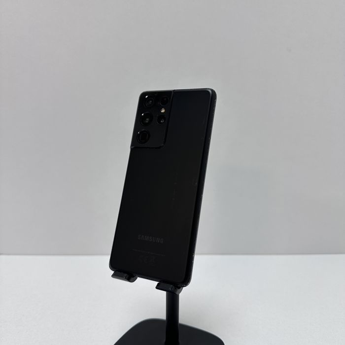 Samsung Galaxy S21 Ultra \ Garantie \ iDroid