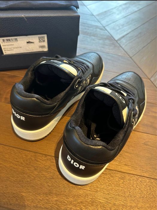 Sneakers Dior B27 marimea 41